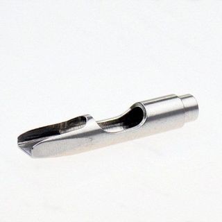 7/8" Stainless Combo Straight Grip - 316 thumbnail 4