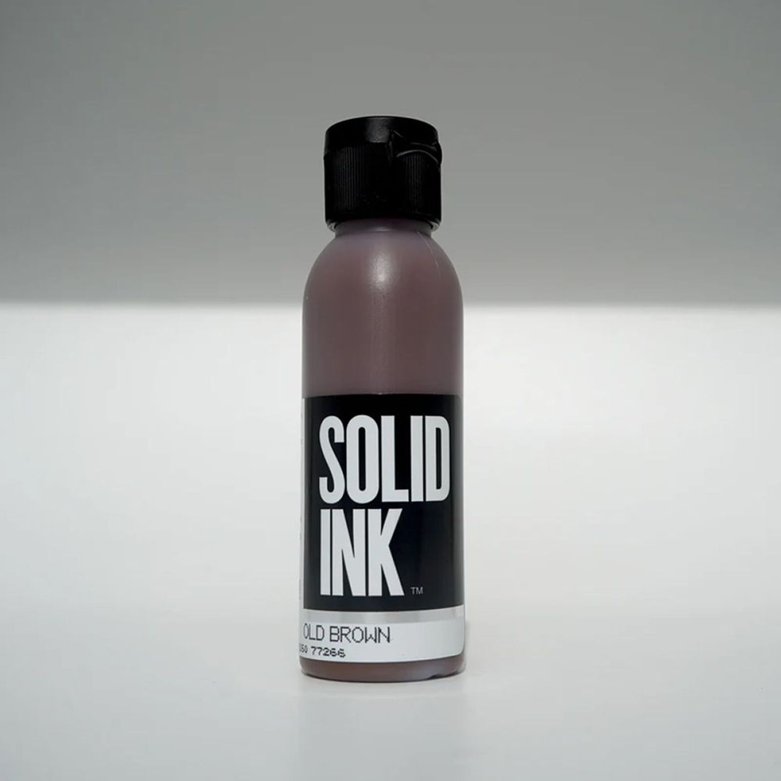 2 oz Old Pigments Old Brown - Solid Ink
