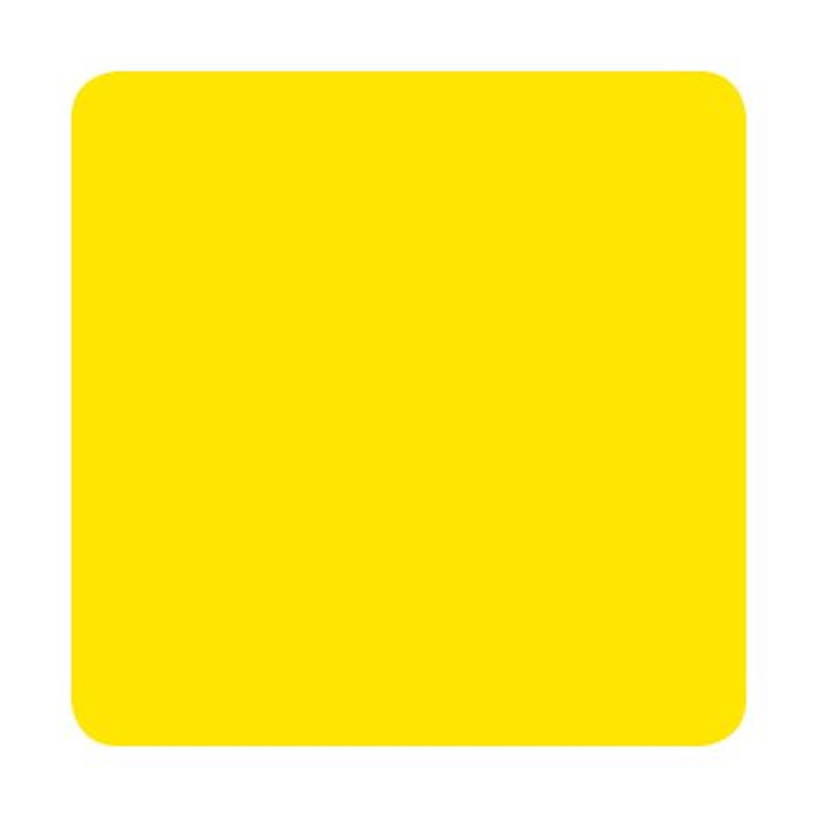 Bright Yellow - Eternal Ink