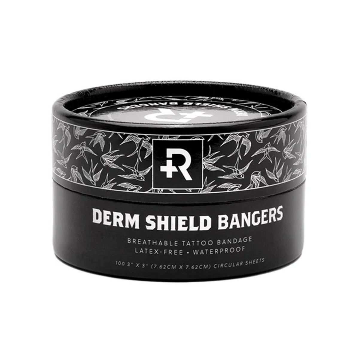 Recovery Derm Shield Bangers - Tub of 100