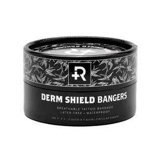 Recovery Derm Shield Bangers - Tub of 100 thumbnail 1