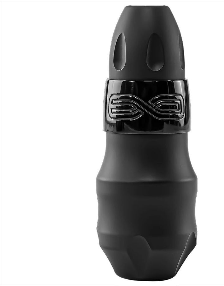 FK Irons EXO [Pen + 2 Power Bolt] - Black Ops