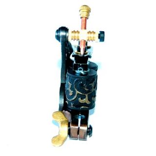 BM001 Machine thumbnail 4