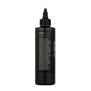 8oz Ganga Black Tattoo Ink - Dynamic Ink thumbnail 3