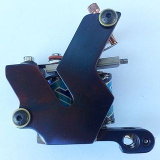 P-2 (Solid) - Dringenberg Machine thumbnail 3