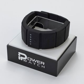 iPower Watch - Black thumbnail 3