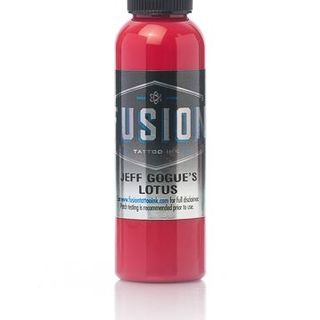 Jeff Gogue's Lotus - Fusion Ink thumbnail 2