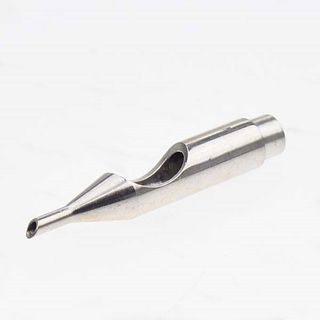 7/8" Stainless Combo Straight Grip - 316 thumbnail 3