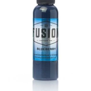 Blueberry - Fusion Ink thumbnail 2