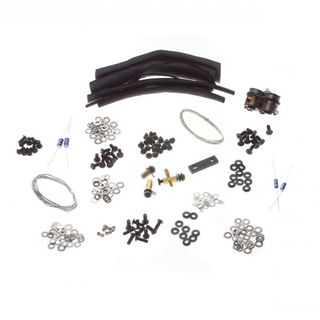 Eikon Tattoo Machine Parts Kit [#1958] thumbnail 2