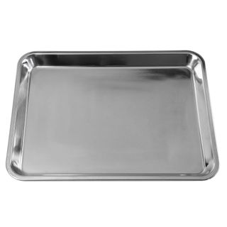 Stainless Steel Medical Tray thumbnail 3