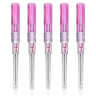 Cannula Catheter Piercing Needle thumbnail 5