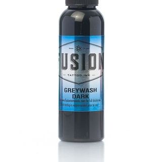 Greywash Dark - Fusion Ink thumbnail 2