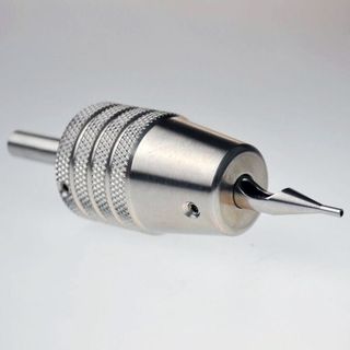 7/8" Stainless Combo Taper Grip - 304 thumbnail 3