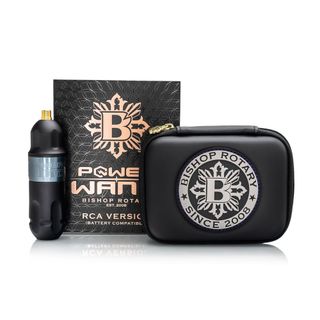 Bishop Power Wand thumbnail 3