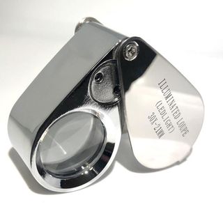 Illuminated Eye Loupe thumbnail 2