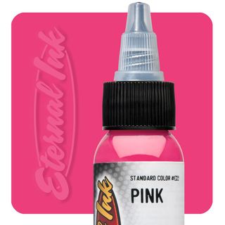Pink - Eternal Ink thumbnail 2