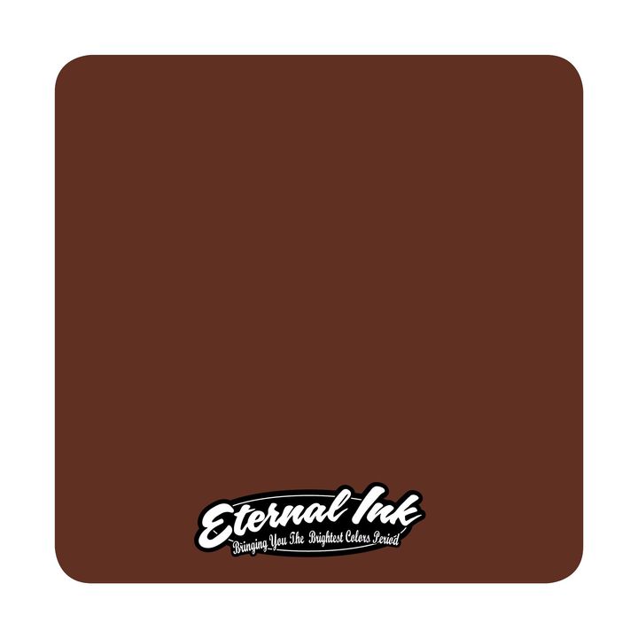 Desert Dark (Frank La Natra) - Eternal Ink