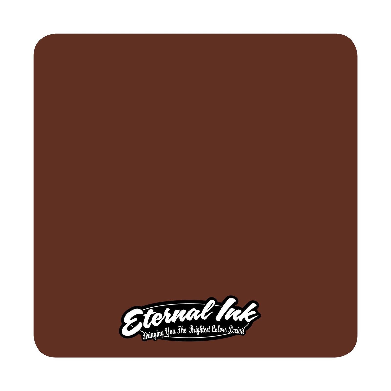Desert Dark (Frank La Natra) - Eternal Ink