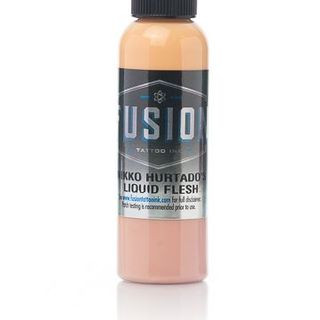 Nikko Hurtado's Liquid Flesh - Fusion Ink thumbnail 2