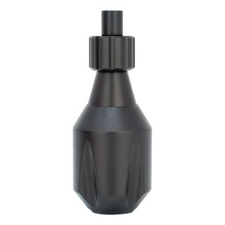 Papa Adjustable Click Grip V3 - 1.25" Black thumbnail 1