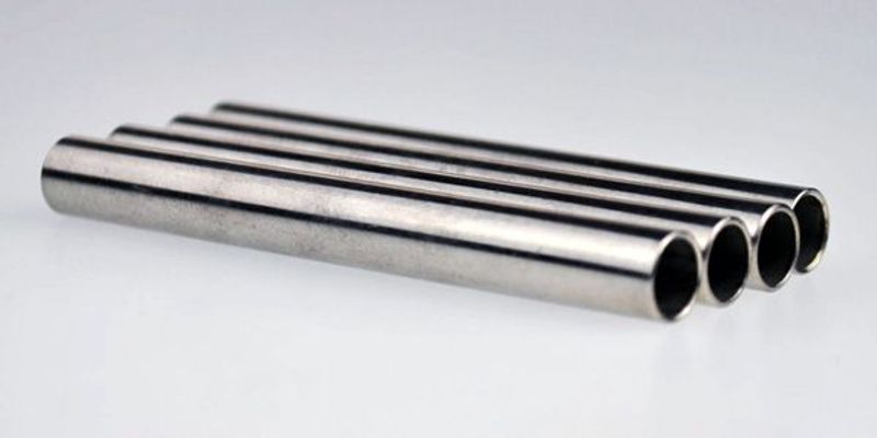 Standard Backstem Tube