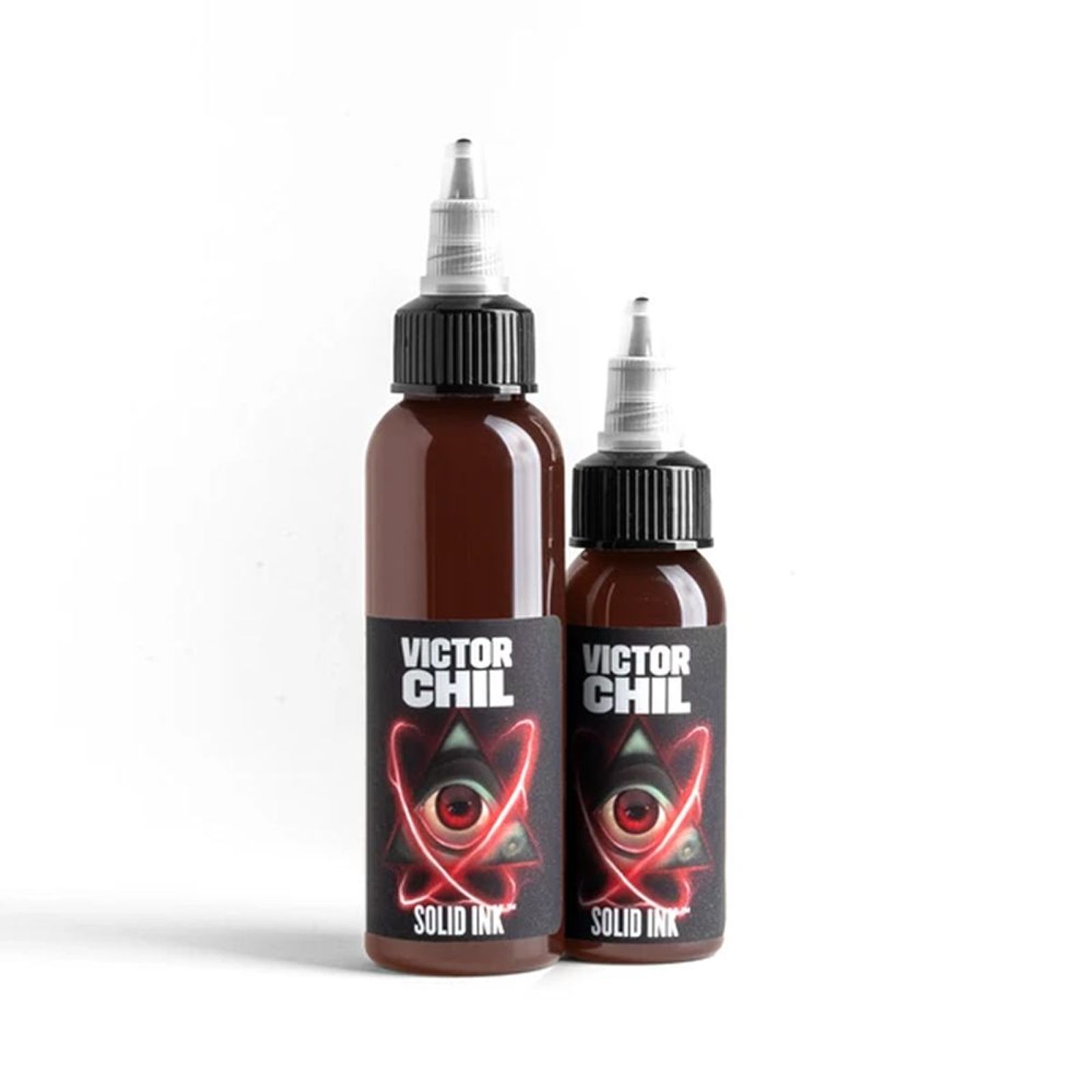 1 oz Victor Chil's Dark Skin - Solid Ink