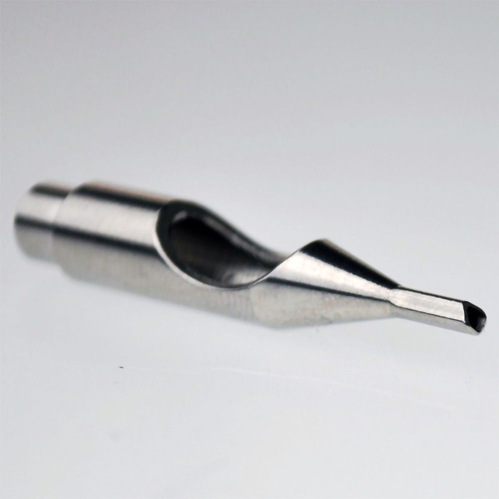 304 Diamond Stainless Steel Tip