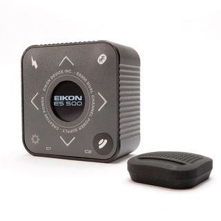 Eikon ES500 Tattoo Power Supply thumbnail 2