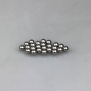 Stainless Steel Ball Bearing thumbnail 2