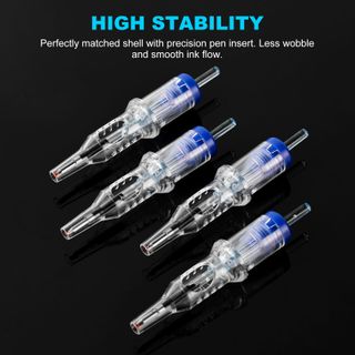 Papa Ball Point Pen Cartridge thumbnail 7