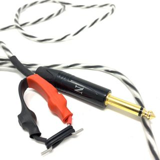 Nuclear Premium Zebra Clip Cord - 6 Feet thumbnail 4