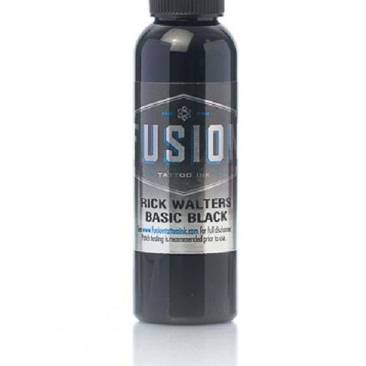 Rick Walter's Basic Black - Fusion Ink