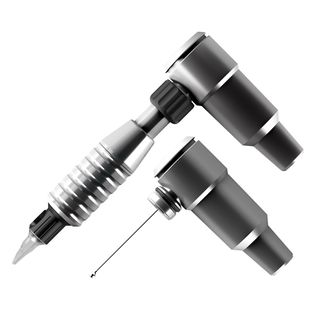 Cheyenne Hawk Spirit (Motor Only) thumbnail 2