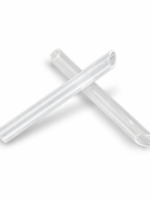 Piercing Needle Receiving Tube - 8G