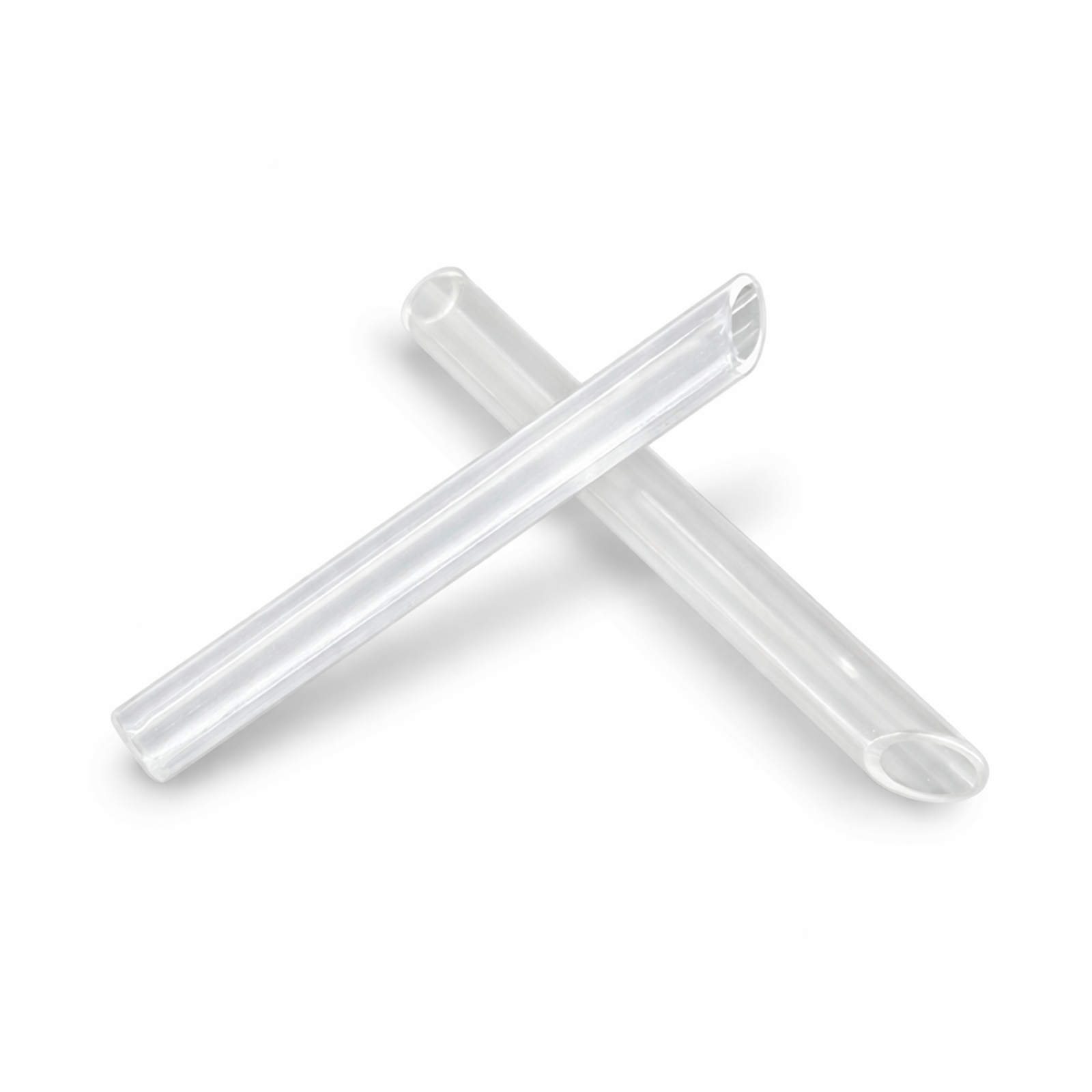 Piercing Needle Receiving Tube - 8G
