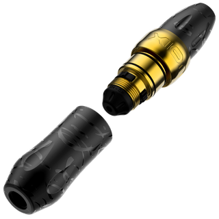 Spektra Xion Pen - Golden Tiger thumbnail 4