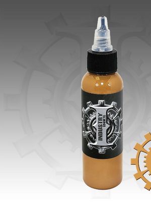 1oz Beige Sienna - Industry Inks
