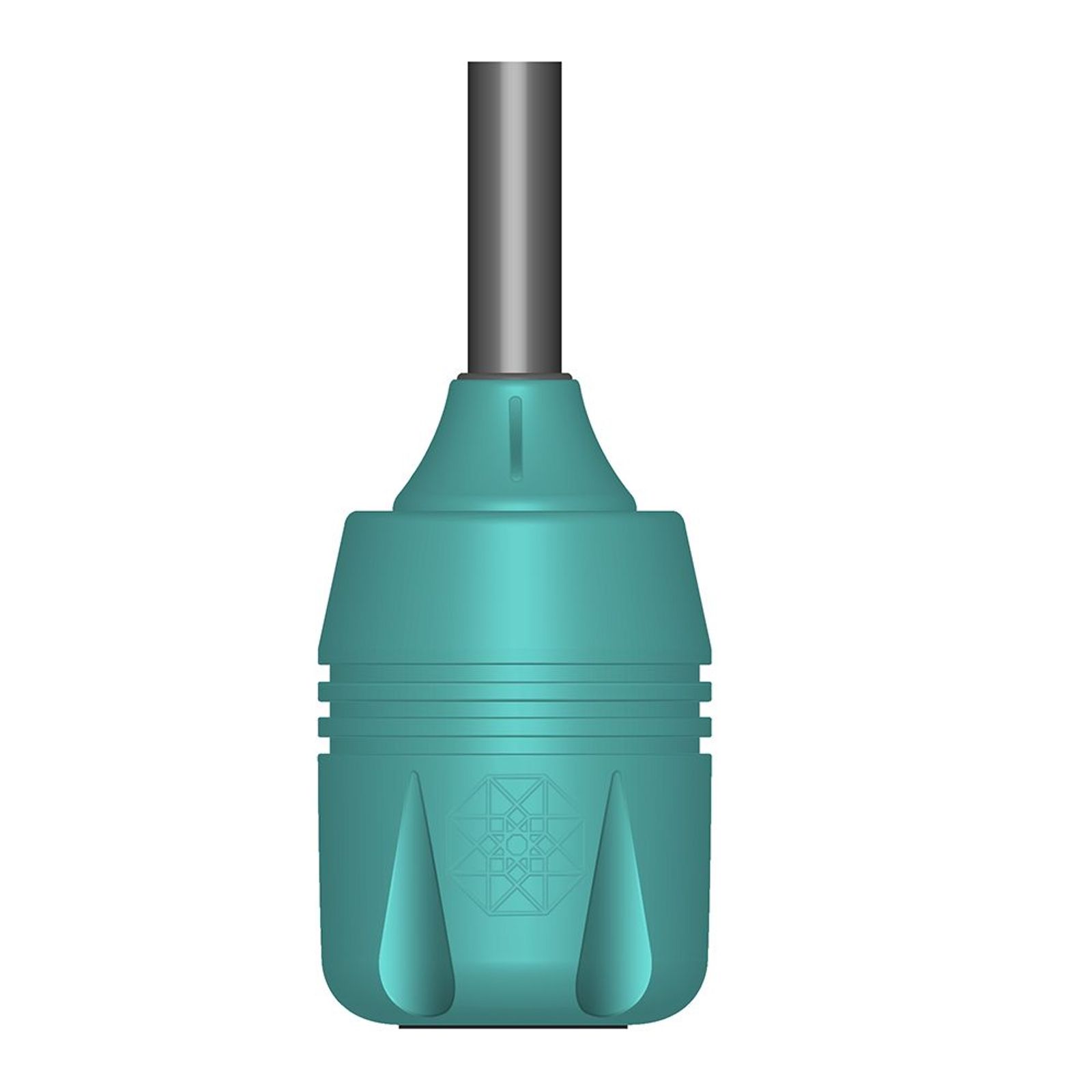 Papa Disposable Cartridge Grip CLICK - 33 mm