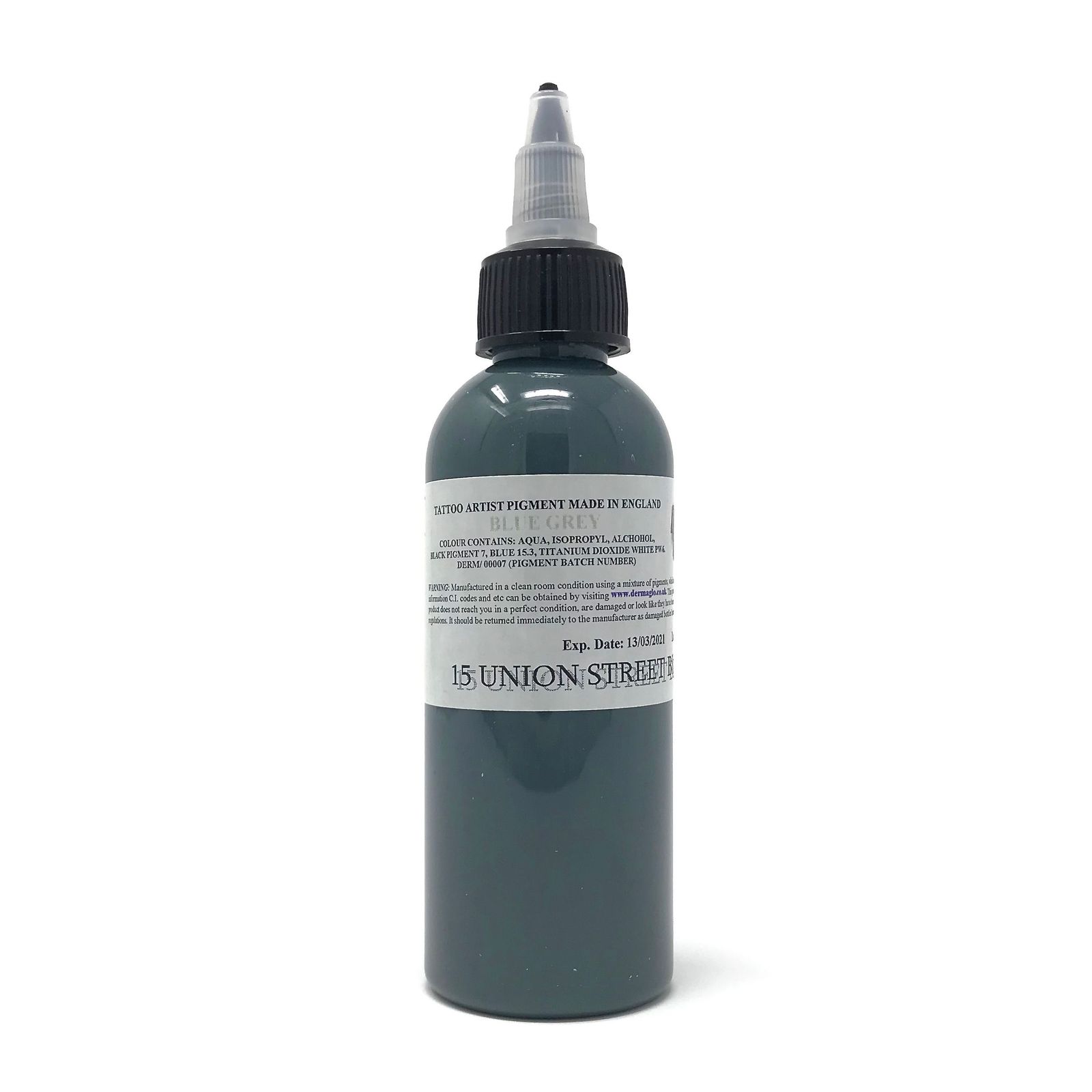 Dermaglo Ink