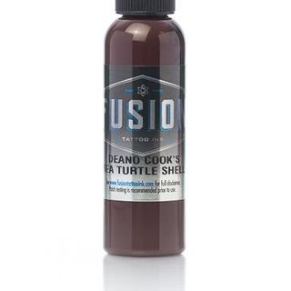 Deano Cook's Sea Turtle Shell - Fusion Ink thumbnail 2