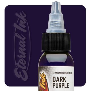 Dark Purple - Eternal Ink thumbnail 2