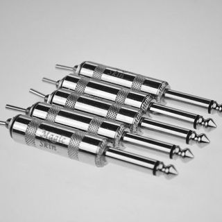 Stainless Footless Switch - Silver thumbnail 6