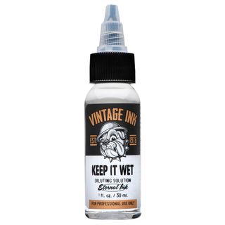 1oz Keep It Wet (Vintage Ink) - Eternal Ink thumbnail 2