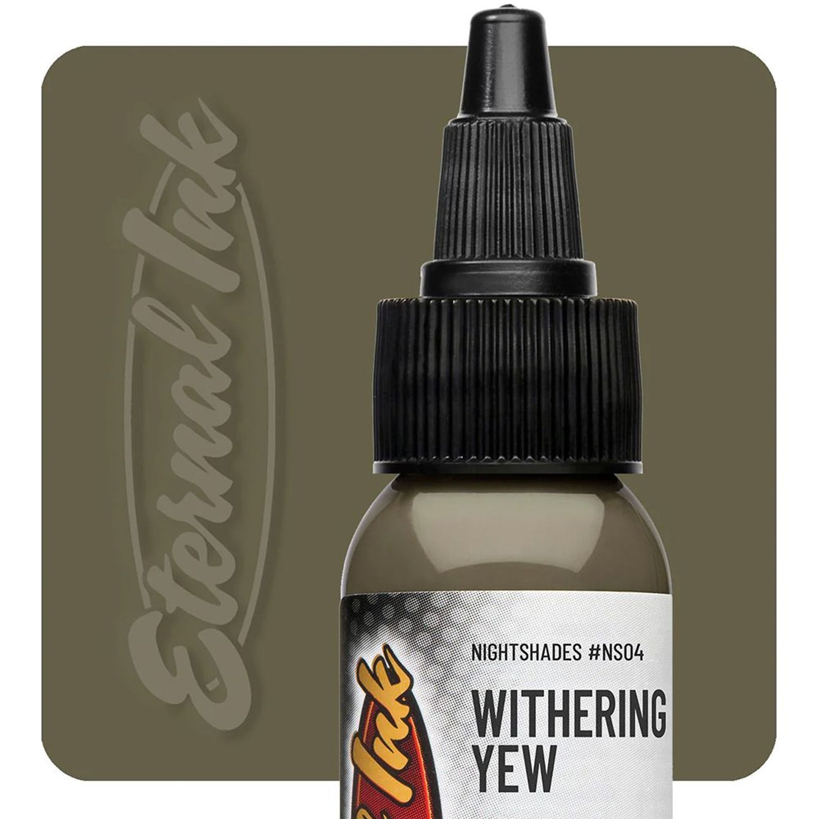 1 oz Withering Yew (Nightshades) - Eternal Ink