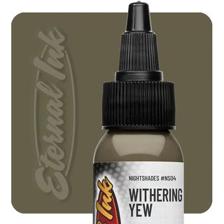 1oz Withering Yew (Nightshades) - Eternal Ink thumbnail 1