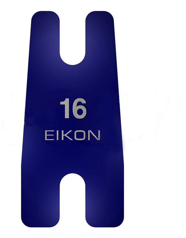 Eikon Conventional - Tapered Back Spring