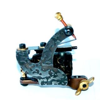 BM001 Machine thumbnail 2