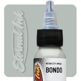 Bondo (Motor City) - Eternal Ink thumbnail 2