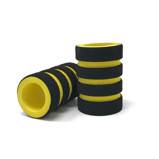 Memory Foam Grip Cover - Mix Color [Best By: 08/2021] thumbnail 5